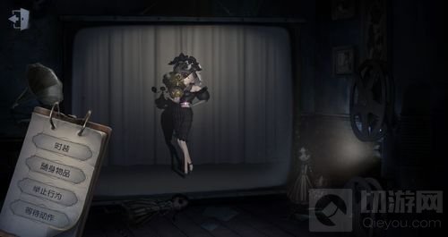 真香警告 《第五人格》致命温柔时装即将上线