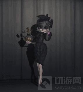 真香警告 《第五人格》致命温柔时装即将上线