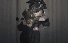 真香警告 《第五人格》致命温柔时装即将上线