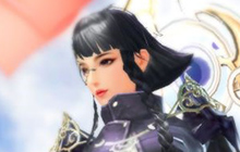 倩女手游神兵饰品正式上线 全套神兵等你PICK