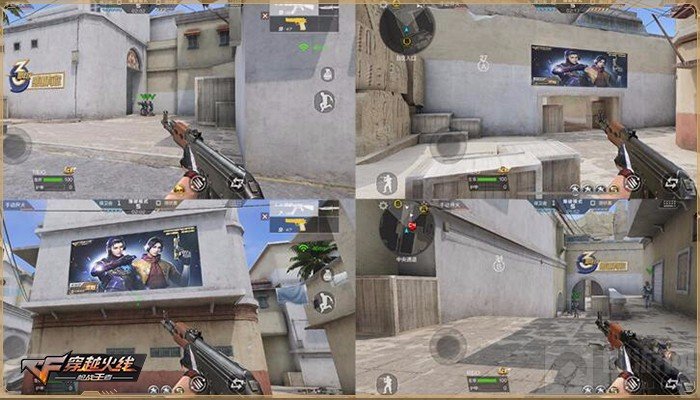 三周年福利汇总！ CF手游欢乐盛典重磅来袭