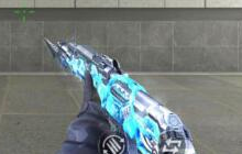 CF手游AK47冰魄觉醒之后怎么样 觉醒属性介绍