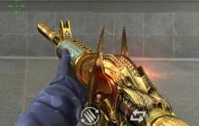 CF手游M4A1-沙漠领主怎么得 新武器获取指南