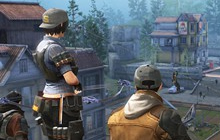 明日之后南希市控点赛战斗心得 想进阶就来看