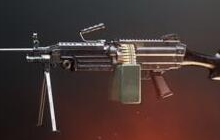 绝地求生刺激战场M249和DP-28哪个好 对比分析