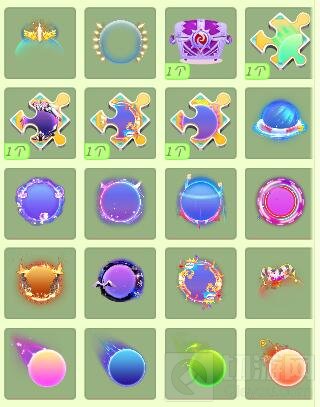 球球大作战射手座魔灵礼盒怎么得 礼盒奖励详情