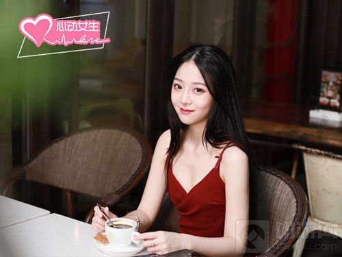 大叔不要跑MV萌炸你 《心动女生》寇雅版上线