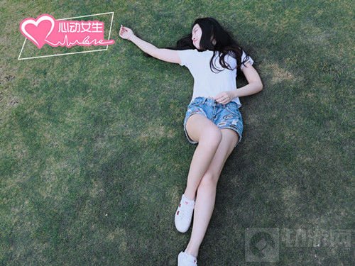 大叔不要跑MV萌炸你 《心动女生》寇雅版上线