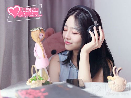 大叔不要跑MV萌炸你 《心动女生》寇雅版上线