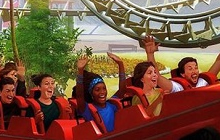 定档12月1日 《过山车大亨》手游即将iOS首发