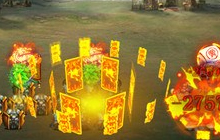 《卧龙吟》举世无双真英雄 武将考验投麾下