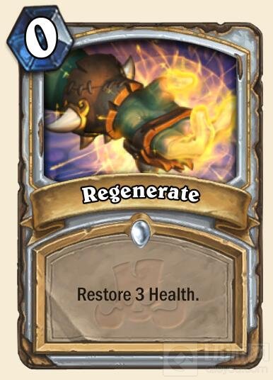 炉石传说拉斯塔哈新卡 牧师新随从与新法术