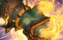 炉石传说拉斯塔哈新卡 牧师新随从与新法术