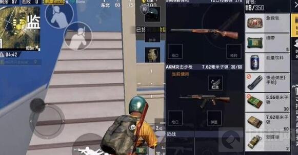 绝地求生刺激战场监狱攻略 三步助你杀出重围