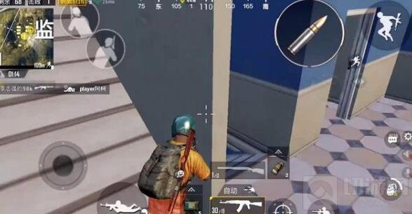 绝地求生刺激战场监狱攻略 三步助你杀出重围