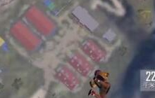 绝地求生刺激战场监狱攻略 三步助你杀出重围