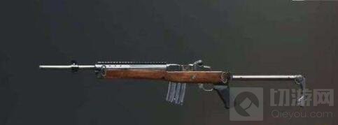 绝地求生刺激战场最热门的五把枪 有你的菜吗