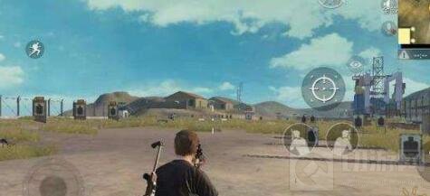 绝地求生刺激战场最热门的五把枪 有你的菜吗