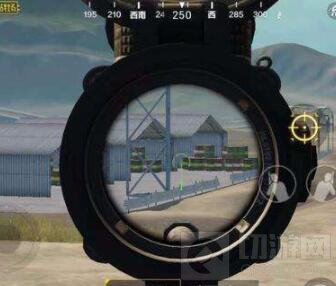 绝地求生刺激战场最热门的五把枪 有你的菜吗