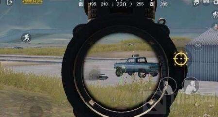 绝地求生刺激战场最热门的五把枪 有你的菜吗