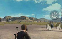 绝地求生刺激战场最热门的五把枪 有你的菜吗