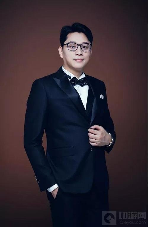 星光闪耀！ 2018 CGDA策划组评委阵容公布