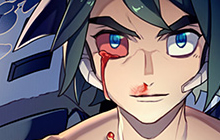 赤眼的暴力魔神 敢达争锋对决巴巴托斯天狼座