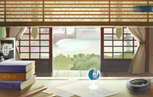 纸短情长 《茗心录》靠书信与茶灵寄托心情