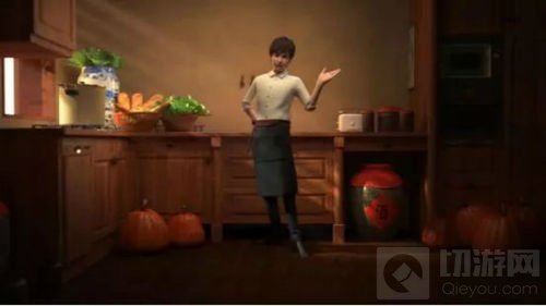 弘扬美食文化 来舌尖上的中国手游成为美食家