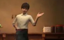 弘扬美食文化 来舌尖上的中国手游成为美食家