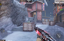 CF手游三周年地图抢先曝光 鹰眼HD即将发布