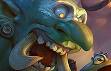 炉石传说选择你的神灵战队 赢取免费卡包！