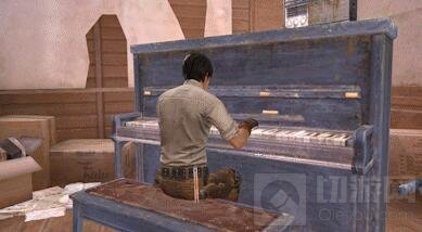 旧世界的伟大艺术重现 明日之后能“弹钢琴”