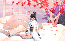 全新坐骑&ldquo;物换星移&rdquo; 闪耀上线《天下》手游