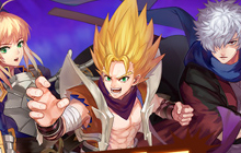 两位形象大使 《超能继承者》三周年即将开启