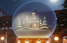 游乐场经营狂欢开启 过山车大亨iOS明日首发