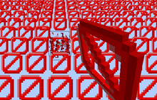 《我的世界》全新透明方块 创意玩法等你体验