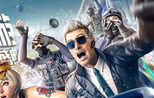 好消息！CF手游三周年欢乐庆典版本今日发布