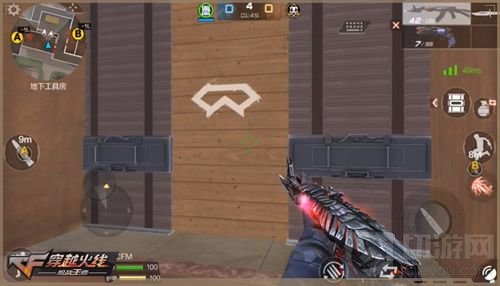 好消息！CF手游三周年欢乐庆典版本今日发布