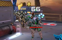 CF手游冰晶系列武器怎么样 三周年武器介绍