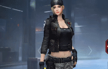 CF手游黄金沙鹰-A怎么样 黄金沙鹰-A武器评析