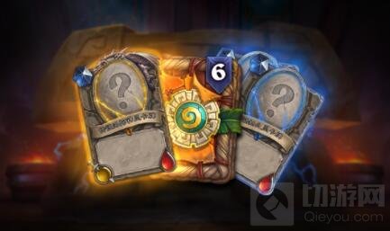 炉石传说11月30日更新——拉斯塔哈的大乱斗