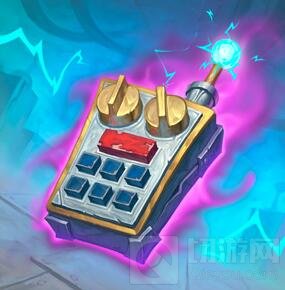 炉石传说开发者访谈:超科学的竞技模式平衡