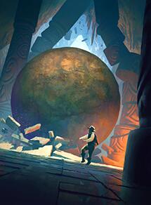 炉石传说开发者访谈:超科学的竞技模式平衡