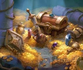 炉石传说开发者访谈:超科学的竞技模式平衡