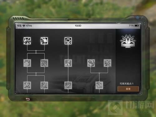明日之后科技点有什么作用 科技点获取途径