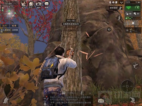 明日之后科技点有什么作用 科技点获取途径