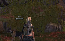 明日之后秋日森林洞穴在哪里 洞穴位置及奖励