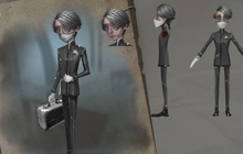 第五人格入殓师技能全方位解析 是个狠角色