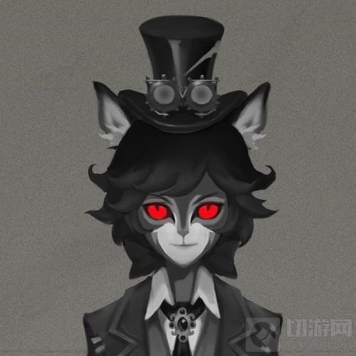 第五人格约瑟夫新皮肤狼皮曝光 真的太帅了